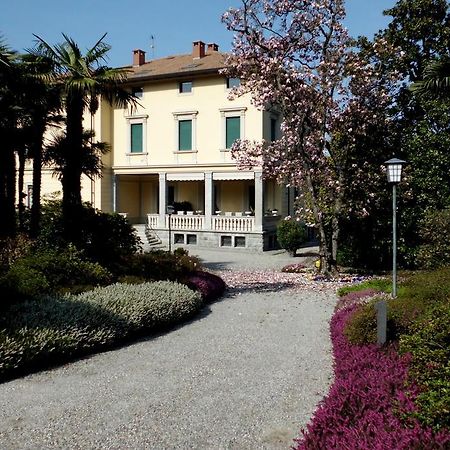 Bellagio Villas 4 Lake Como Quarto foto