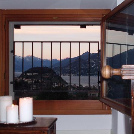 Bellagio Villas 4 Lake Como Exterior foto
