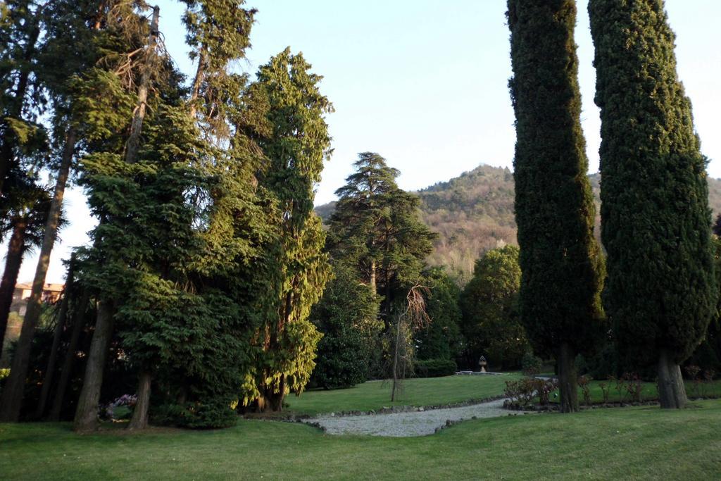 Bellagio Villas 4 Lake Como Quarto foto